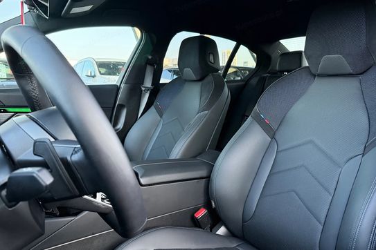 BMW Seria 5 520i M Sport