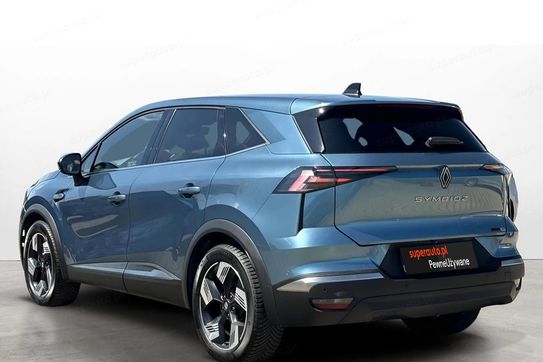 Renault Symbioz 1.6 E-Tech Full Hybrid 145 Techno