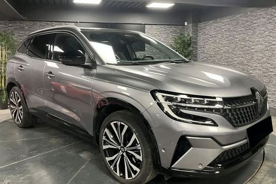 Renault Austral Iconic 1.3 TCe mHEV