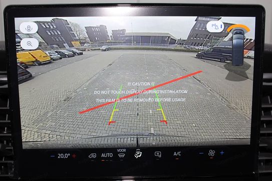 Ford Transit 350 L3H2 Trend A8