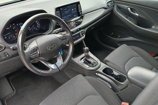 Hyundai i30 1.5 Smart