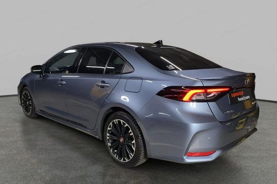 Toyota Corolla 1.8 Hybrid