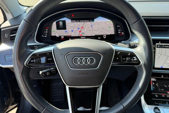 Audi A6 40 TDI mHEV Sport S tronic