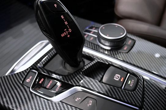 BMW X3 xDrive20i M Sport