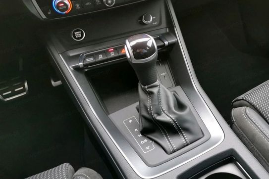 Audi Q3 40 TFSI quattro Sportback
