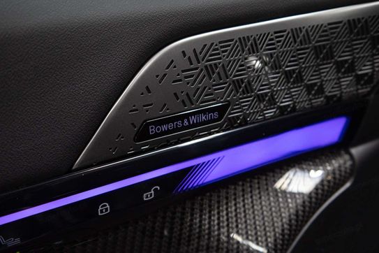 BMW Seria 5 M5