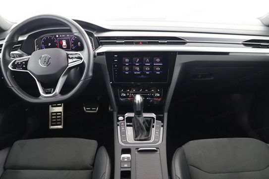 Volkswagen Arteon 2.0 TSI R-Line DSG