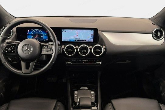 Mercedes GLA 200