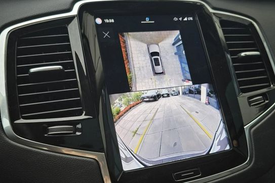 Volvo XC90 T8 AWD Plug-In Hybrid Ultimate Bright 7os aut