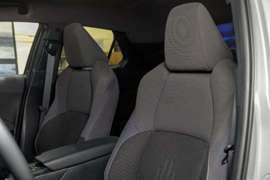 Toyota C-HR 1.8 Hybrid Style