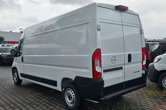 Opel Movano L3H2