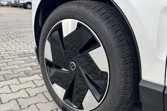 Volvo EX30 Single Motor Long Range Ultra