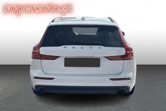 Volvo V60 B3 B Momentum Core