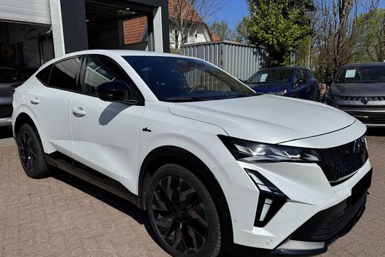 Renault Rafale Esprit Alpine 4x4 1.2 E-Tech PHEV plug in