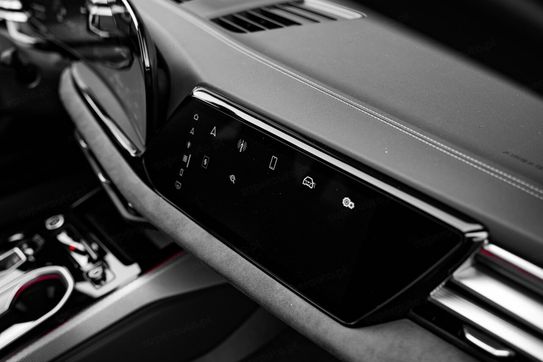 Audi A6 e-Hybrid quattro