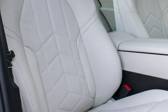 BMW Seria 5 Touring 520d xDrive M Sport