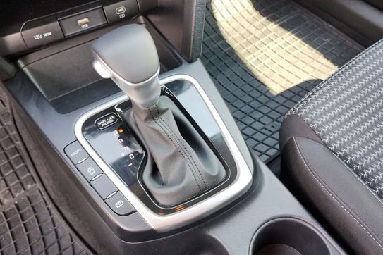 Kia XCeed T-GDI M DCT