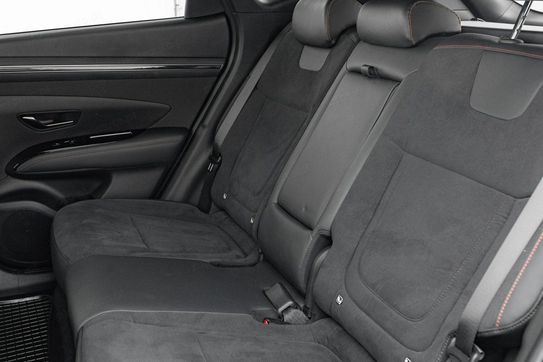Hyundai Tucson 1.6 T-GDI PHEV 4WD