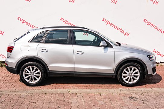 Audi Q3 2.0 TDI