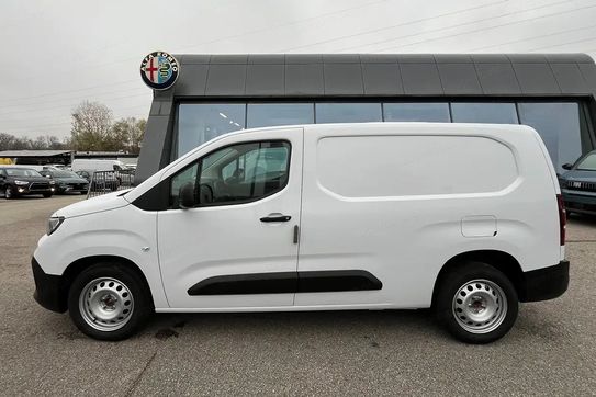 Fiat Doblo Cargo/Van XL L2H1