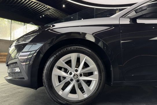 Skoda Octavia 1.5 TSI e-Tec Ambition DSG