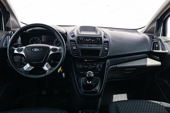 Ford Transit Connect 220 L1H1 Trend Zabudowa Brygadowa