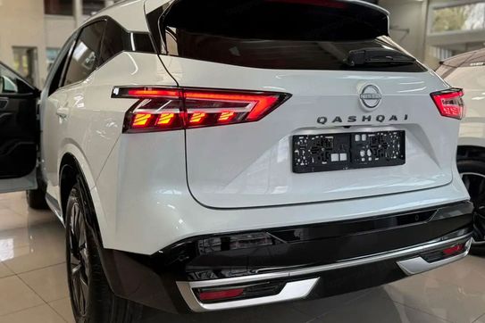 Nissan Qashqai Tekna 2WD 1.5 e-POWER