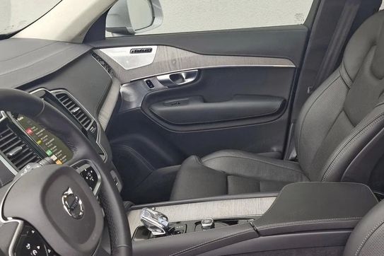 Volvo XC90 T8 AWD Plug-In Hybrid Ultimate Bright 7os aut