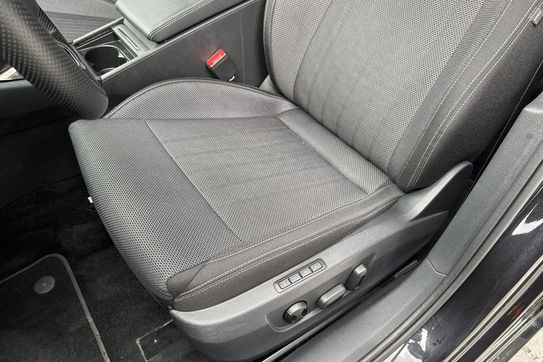 Skoda Superb Style  2.0 TDI DSG