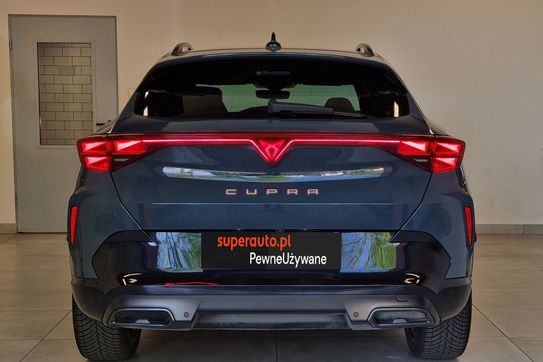 Cupra Formentor eTSi DSG