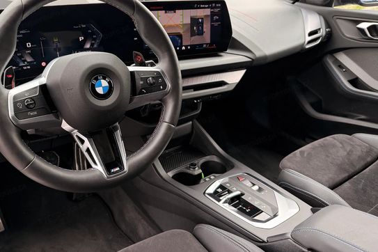 BMW Seria 1 M135 xDrive