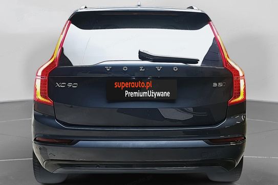 Volvo XC90 B5 D AWD R-Design