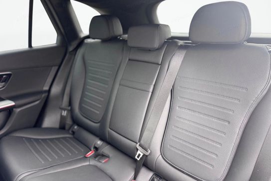 Mercedes GLC 200 mHEV 4-Matic AMG Line