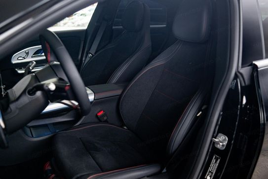 Mercedes CLA 220 mHEV 4-Matic 8G-DCT