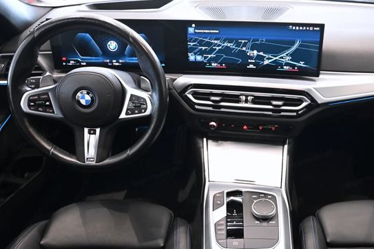 BMW Seria 3 320d xDrive M Sport