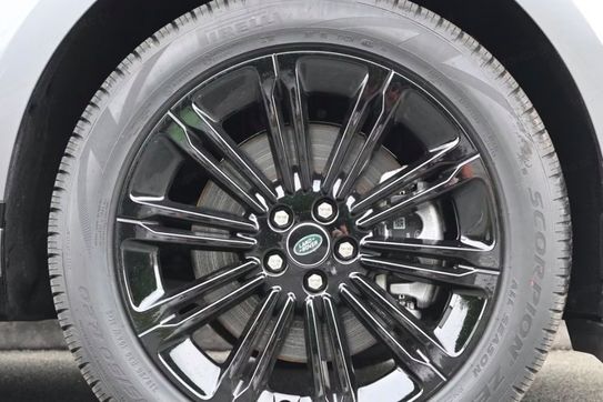 Land Rover Range Rover Evoque D200 Dynamic HSE