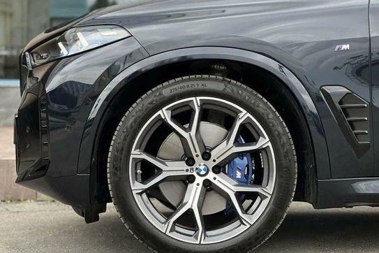 BMW X5 xDrive30d M Sport