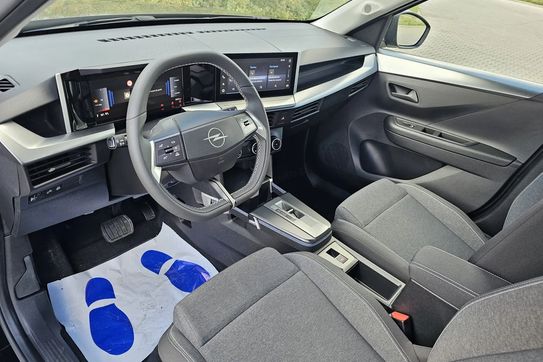Opel Frontera 1.2 T  Edition