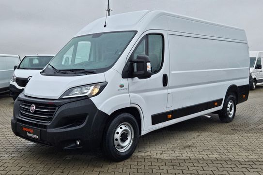 Fiat Ducato L4H2