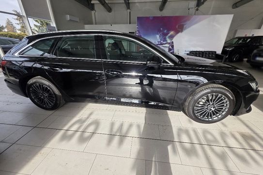 Audi A6 Avant 40 TDI Advanced