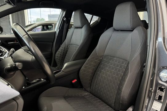 Toyota C-HR 1.8 Hybrid GPF Style