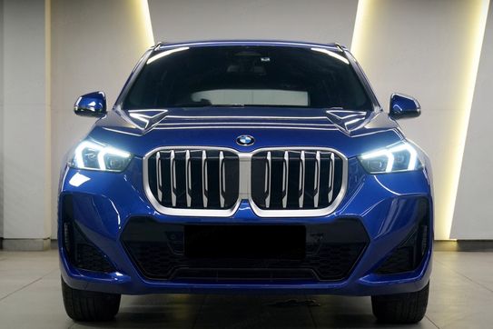 BMW X1 sDrive20i M Sport