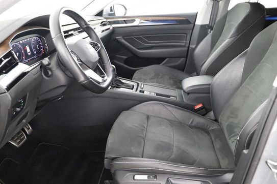 Volkswagen Arteon 2.0 TDI Elegance DSG