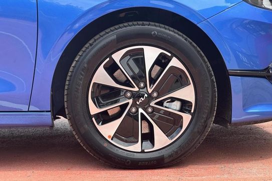 Kia Ceed 1.5 T-GDI M DCT