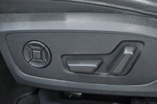 Audi A6 Avant 40 TDI quattro