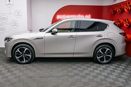 Mazda CX-60 3.3 D Takumi Plus AWD
