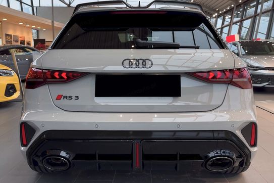 Audi A3 RS3 TFSI quattro Sportback