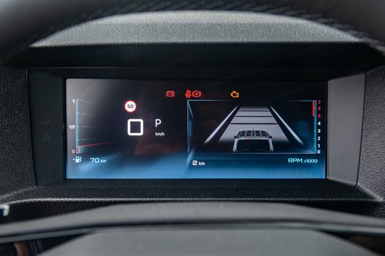 Citroen SpaceTourer XL L2H1 Plus EAT8