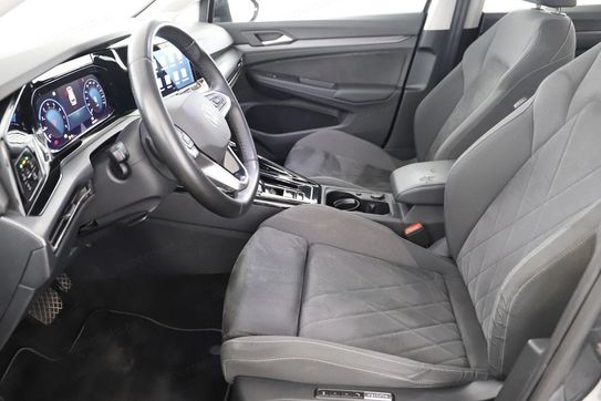 Volkswagen Golf 1.5 eTSI EVO Style DSG