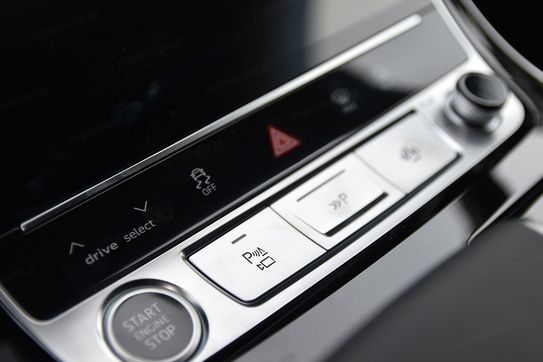 Audi Q7 TDI quattro S Line